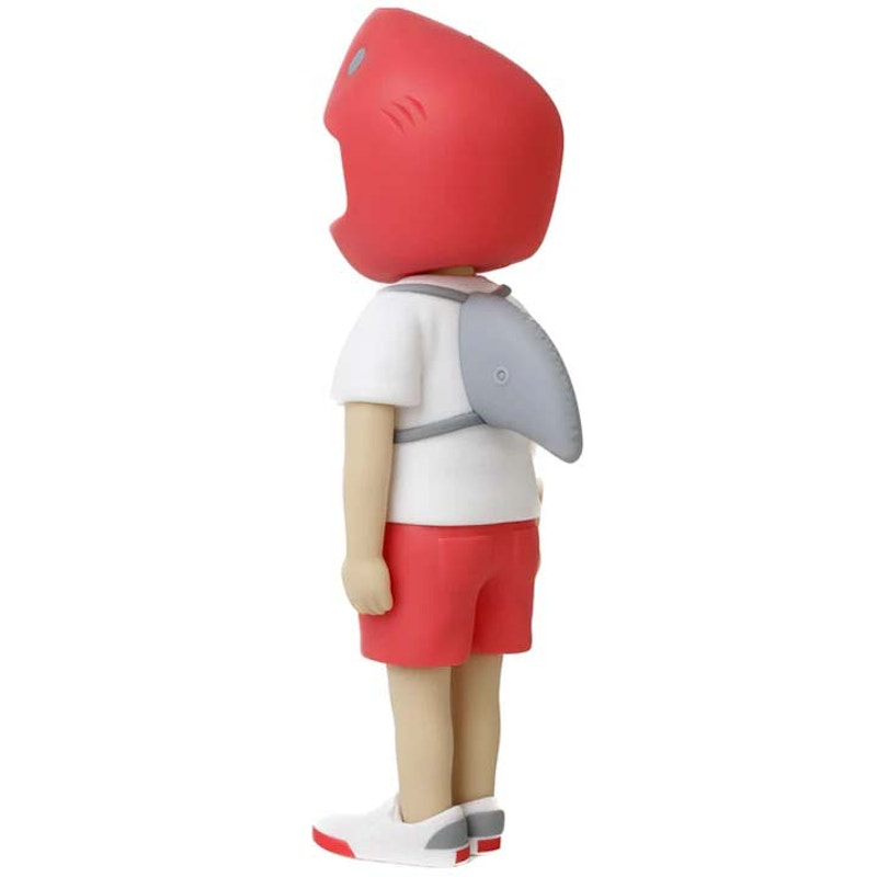 ToyQube 10” TOQO x BAYC 3310 Vinyl Figure US