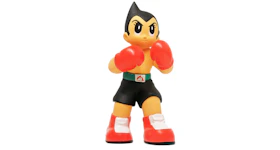 ToyQube Astro Boy Boxer - OG Figure