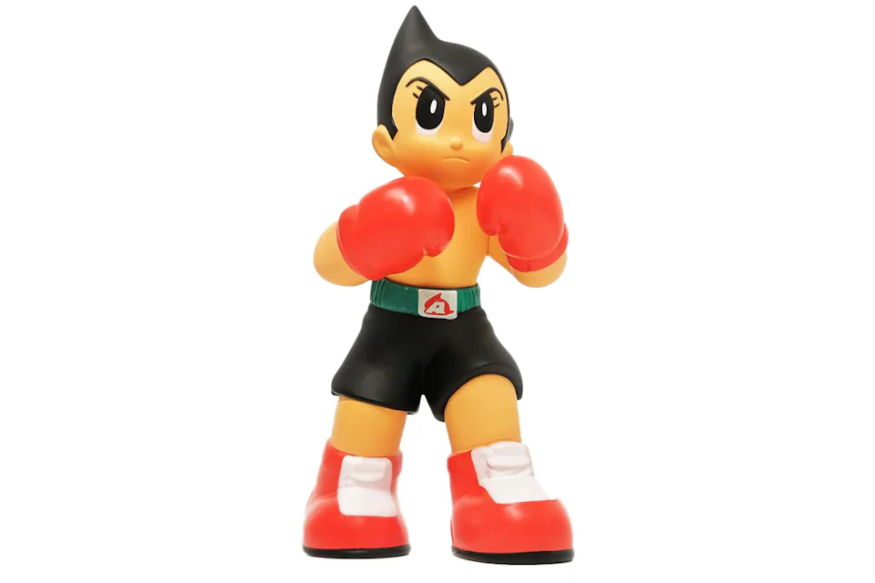 ToyQube Astro Boy Boxer - OG Figure