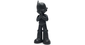 ToyQube Astro Boy Greeting Figure Black