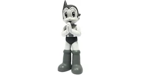 ToyQube Astro Boy Greeting Mono Edition Figure