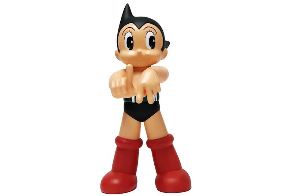 ToyQube Astro Boy LA Edition Figure Multi