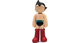 ToyQube Astro Boy PVC Eyes Closed Figure