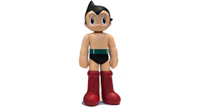 ToyQube Astro Boy PVC Eyes Open Figure