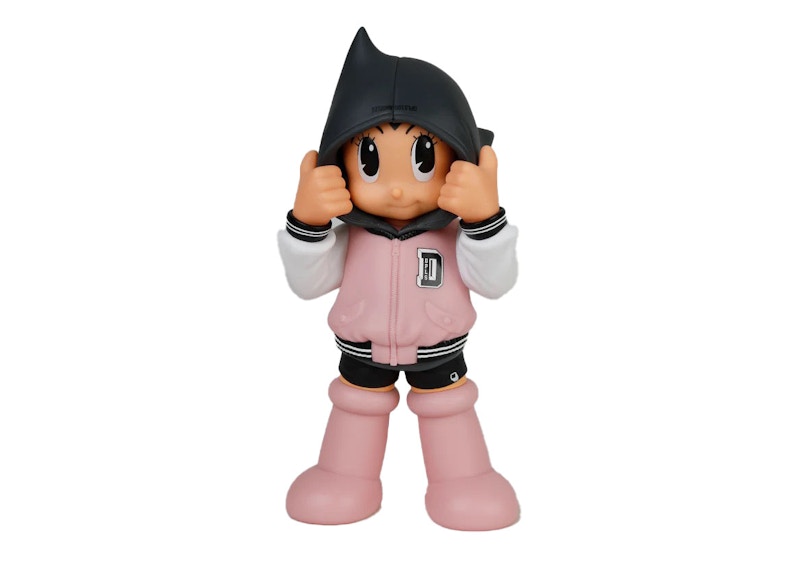 その他 ToyQube x JBALVIN AstroBoy Hoodie Figure TOYQUBE | ASTRO BOY HOODIE x KOBMAST IVAROV - 1000% | Sculp…