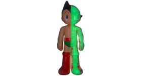 ToyQube Diecast Astro Boy GID Edition Figure