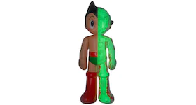 ToyQube Diecast Astro Boy GID Edition Figure