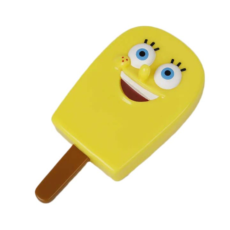 Spongebob ice deals cream bar