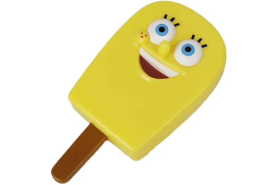 ToyQube SpongeBob Squarepants Popsicle - FR