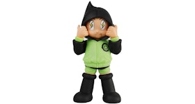 ToyQube x JBALVIN Astro Boy Hoodie Figure GID Edition