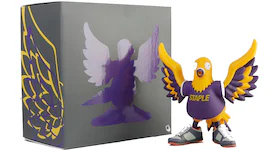 ToyQube x STAPLE "WINGED VICTORY PIGEON - LA EDITION" Action Figure