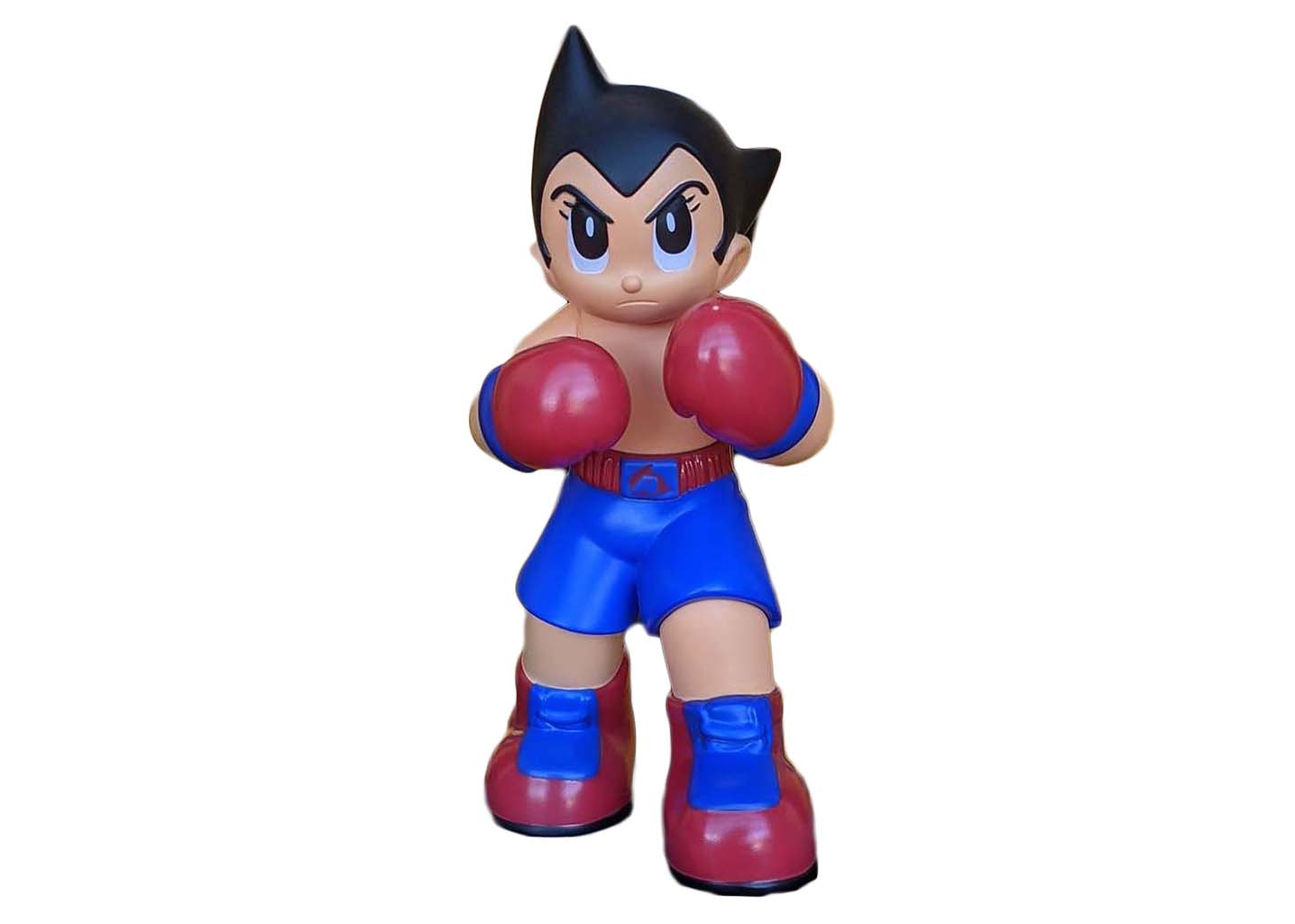 ToyQube Astro Boy LA Edition Figure Multi - JP