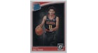 Trae Young 2018 Panini Donruss Optic Rookie #198 (Ungraded)
