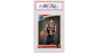 Trae Young 2018 Panini Donruss Rookie #198