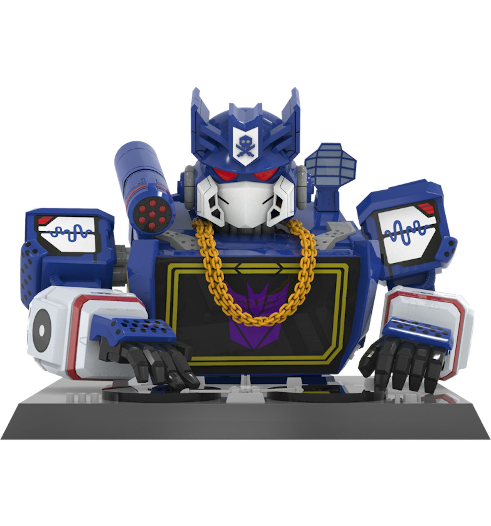 Soundwave