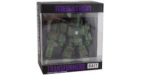 Transformers x Switch Collectibles x Bait Megatron Camo Edition 4.5 IN Figure