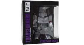 Transformers x Switch Collectibles x Bait Megatron TV Edition 6.5 IN Figure