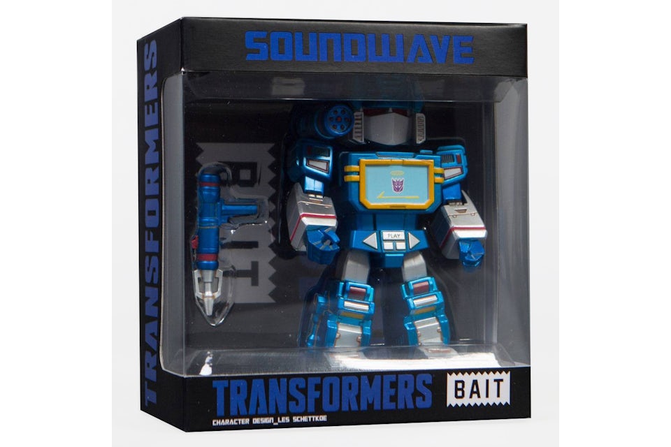 Tech Tran Transformers