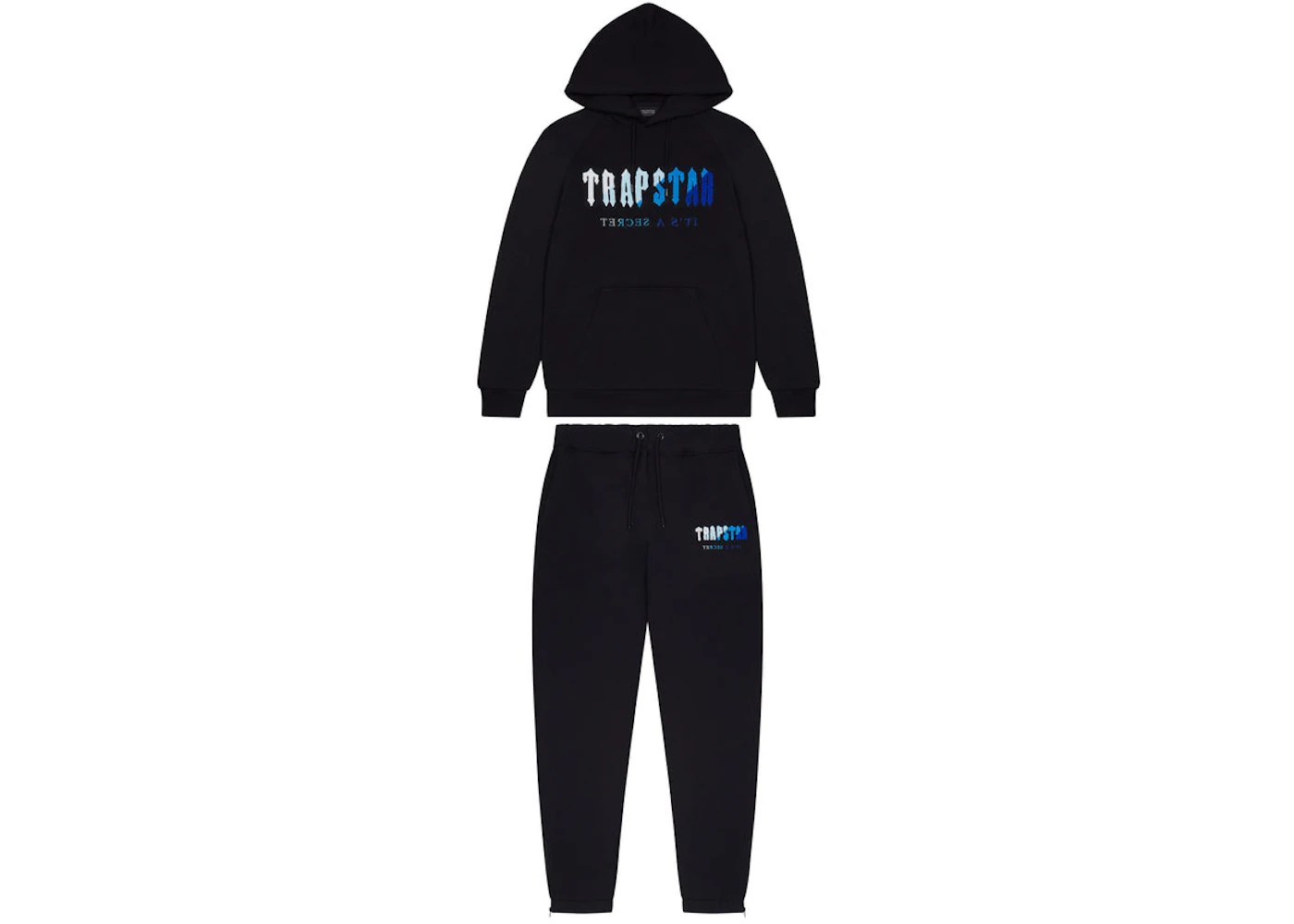 Hooded Tracksuit Trapstar Flavours Tracksuit TRAPSTAR DECODED
