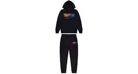 Trapstar Chenille Decoded Tracksuit Candy Flavours Edition