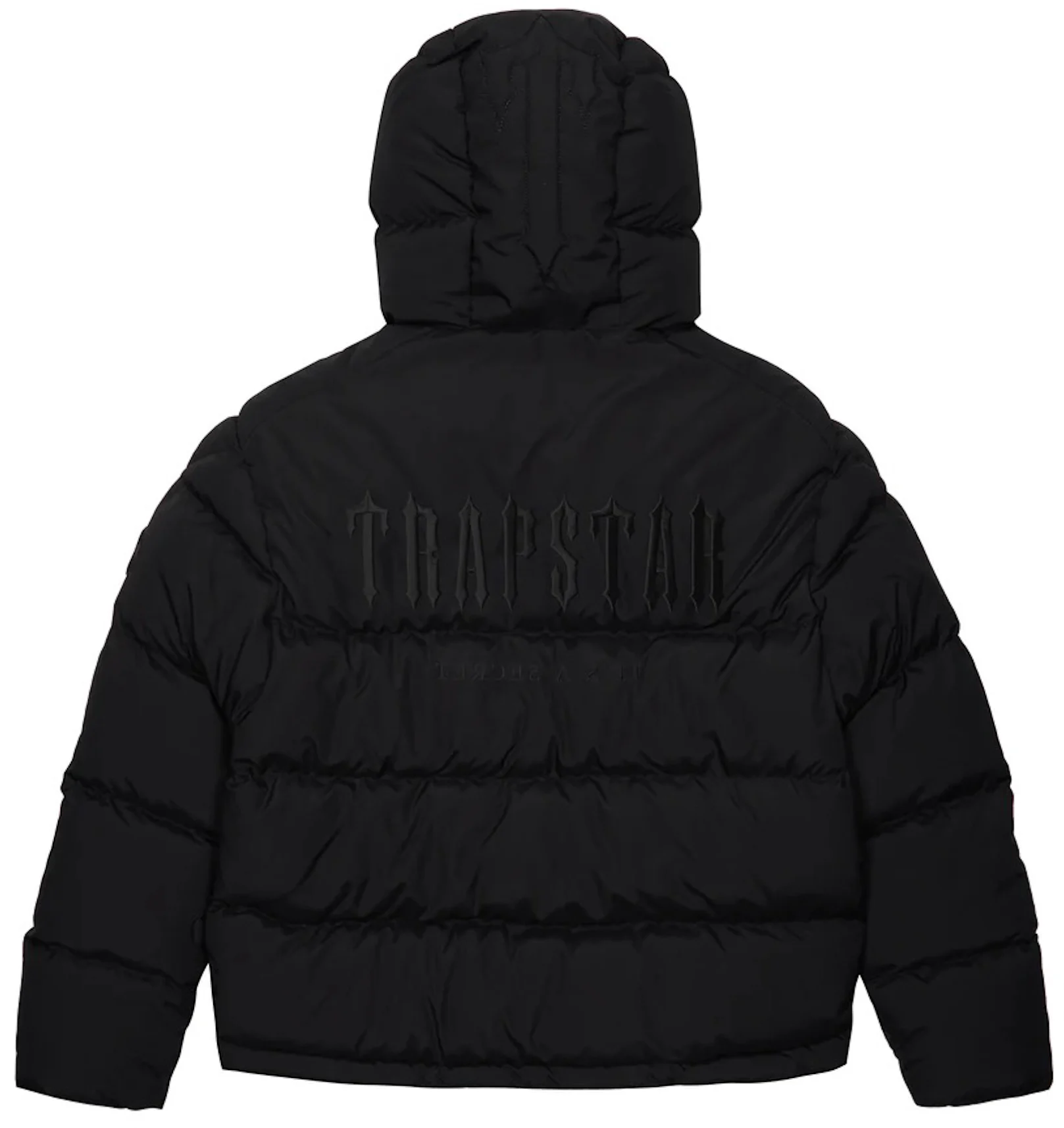 trapstar Jacket Kids Pullover Hoodie for Sale by NMDreamDesign