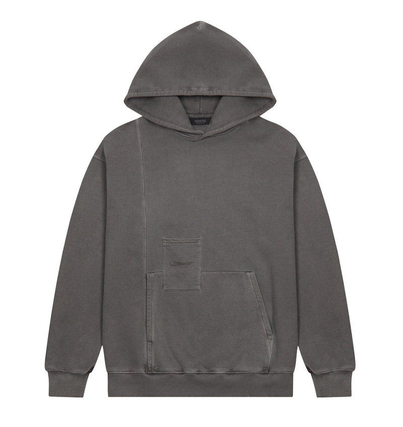 Enzyme discount wash hoodie