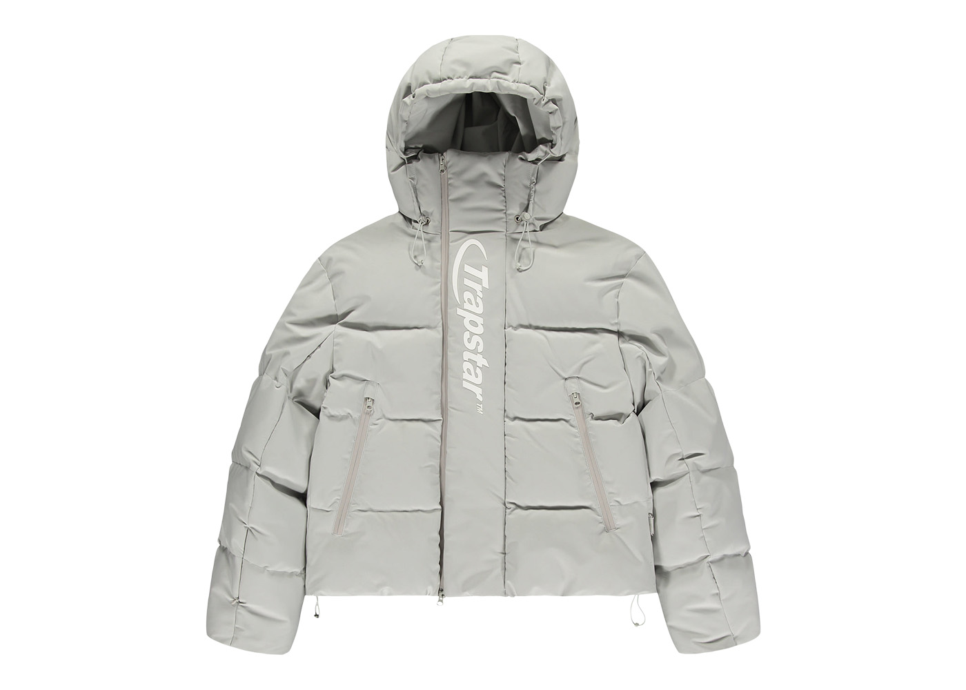 Designer Hooded Down Jacket For Men Trapstar Winter Coat With Windproof,  Removable Cap & Warmth Ideal For Outdoor Activities From Rostir01, $131.99  | DHgate.Com