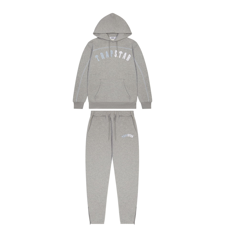 Trapstar hooded tracksuit セットアップ - パーカー