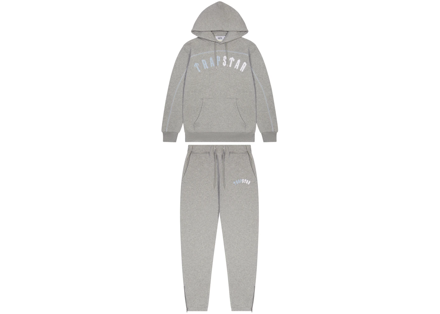 Shop grey trapstar tracksuit mens Top Sellers - Main Image