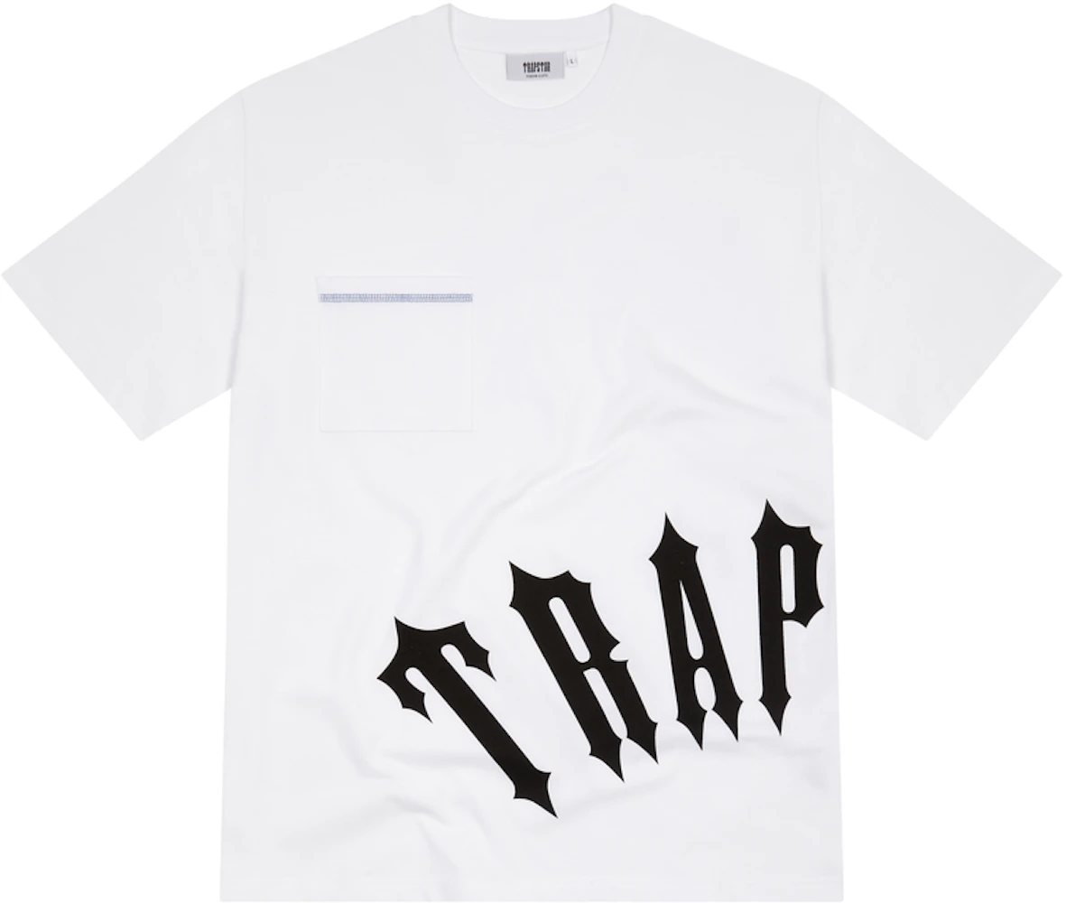 Trapstar Shirt For Perfect Fit