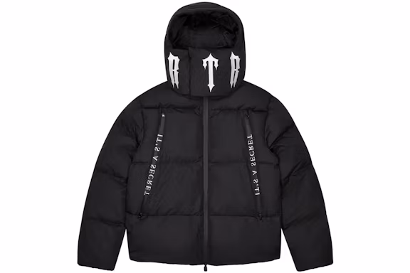 Trapstar Irongate - Main product image by FashionHunter