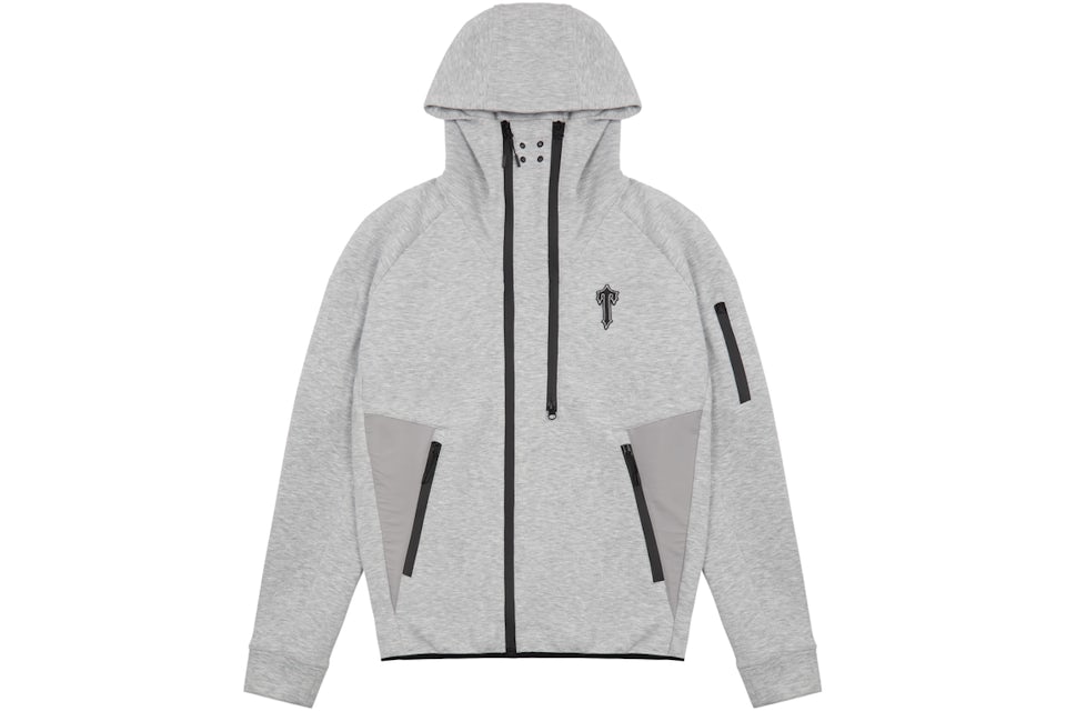 Fleece 2025 track top