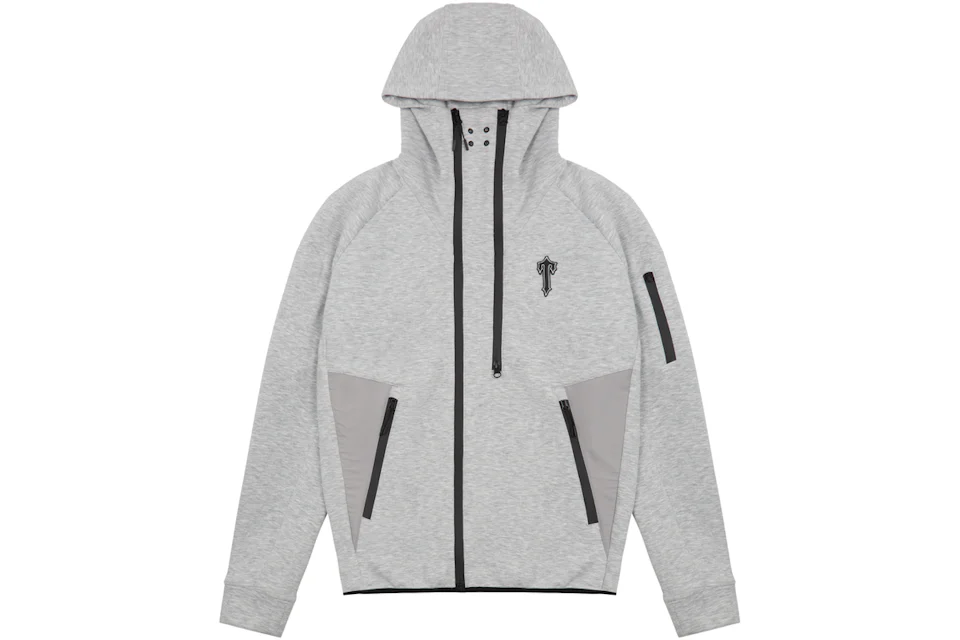 Fleece sales track top