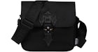 Trapstar Irongate T Crossbody Bag Black Edition