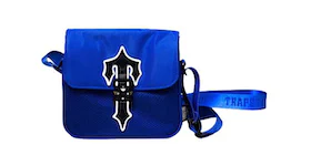 Trapstar Irongate T Crossbody Bag Blue
