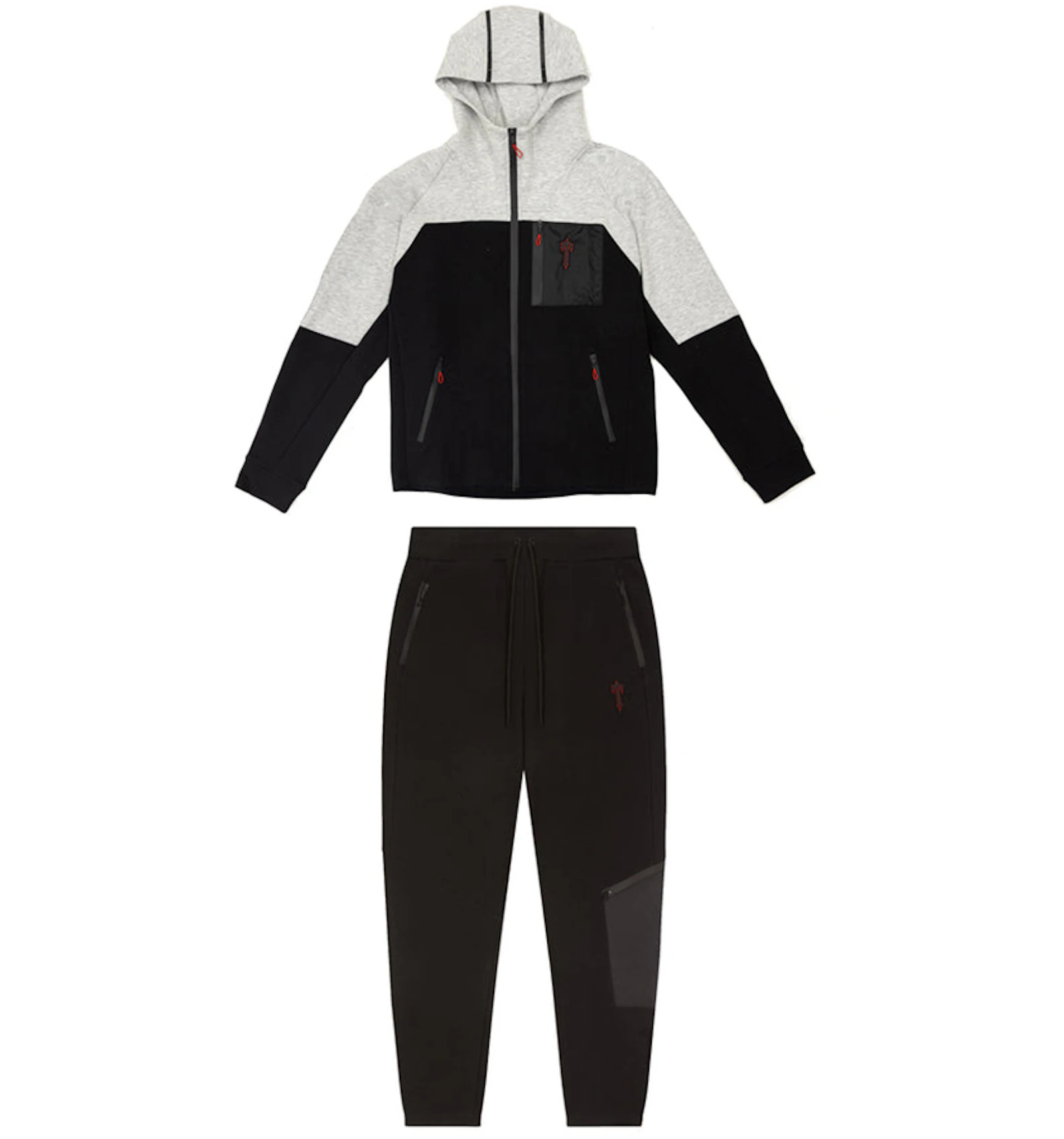 Trapstar Tracksuit For Sale Trapstar Tracksuit For Sale