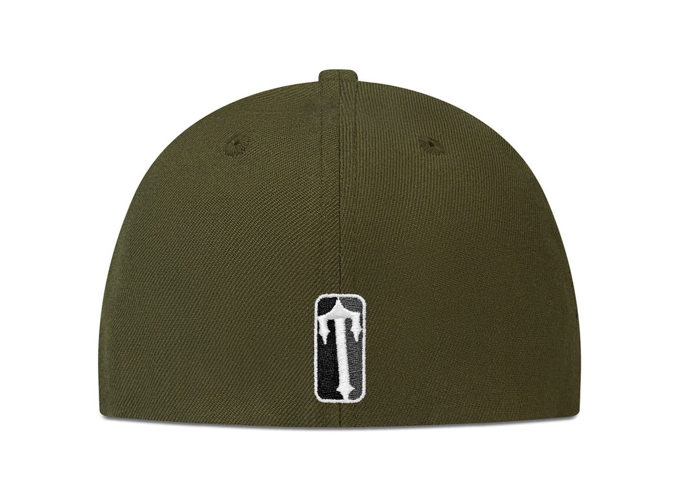 Trapstar IT'S A SECRET FITTED - OLIVE