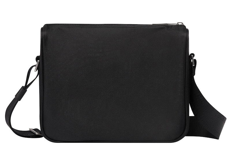 Trapstar It's A Secret T Bag Black FW23 US