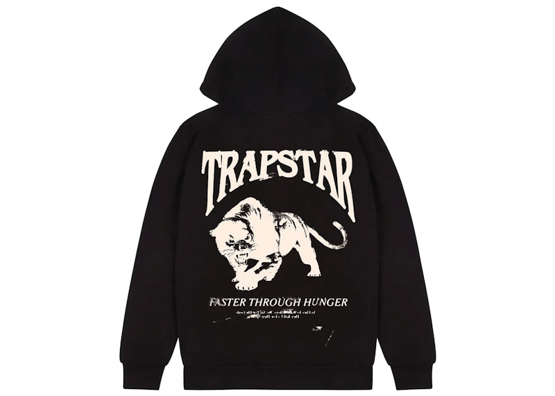 Trapstar 2025 hoodie mens