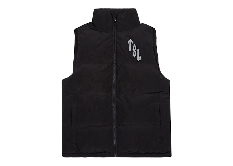 Gilet best sale dc shoes