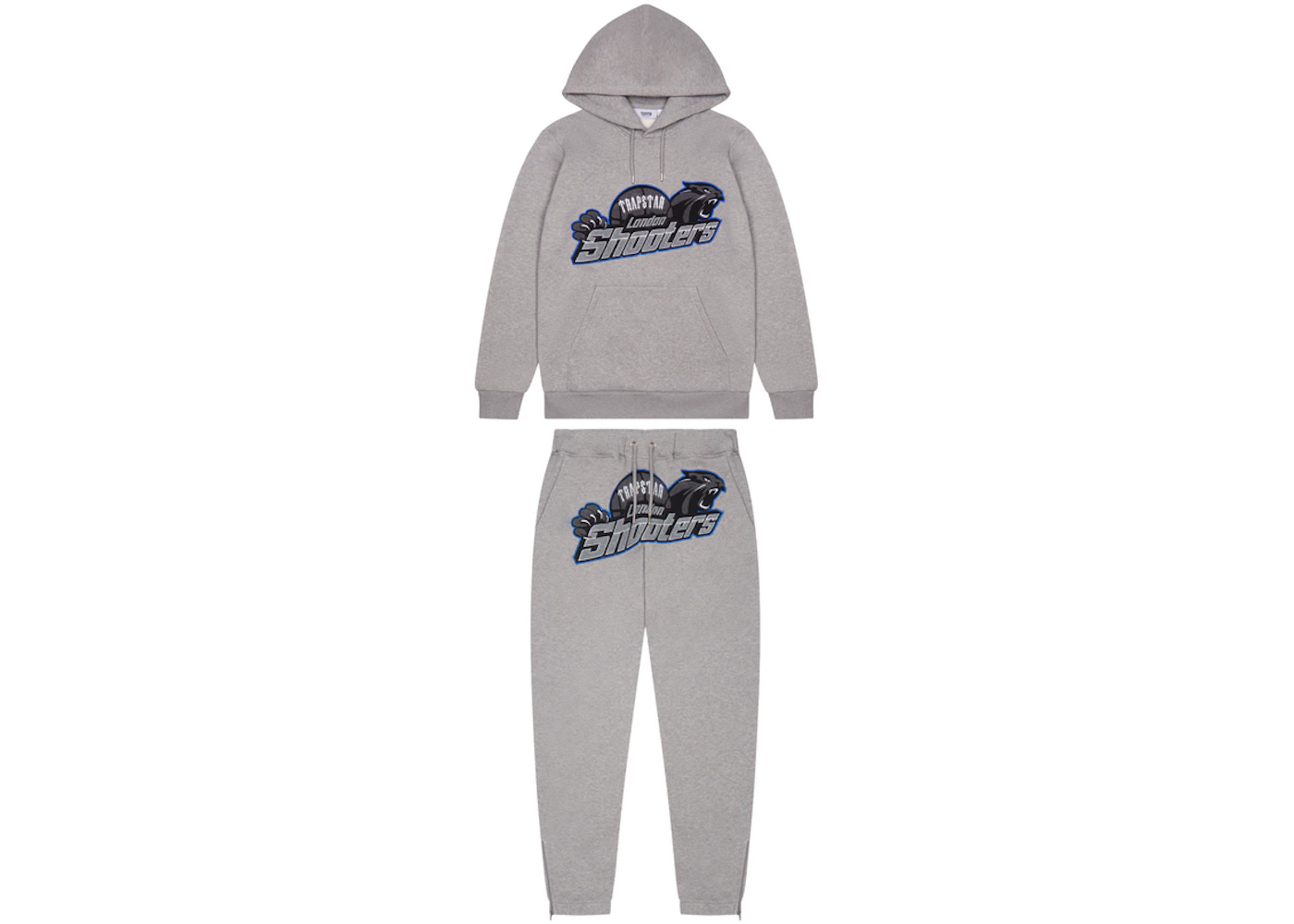 Trapstar top mens tracksuit