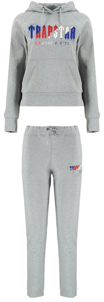 Trapstar London - Chenille Trapsuit Available For Pre