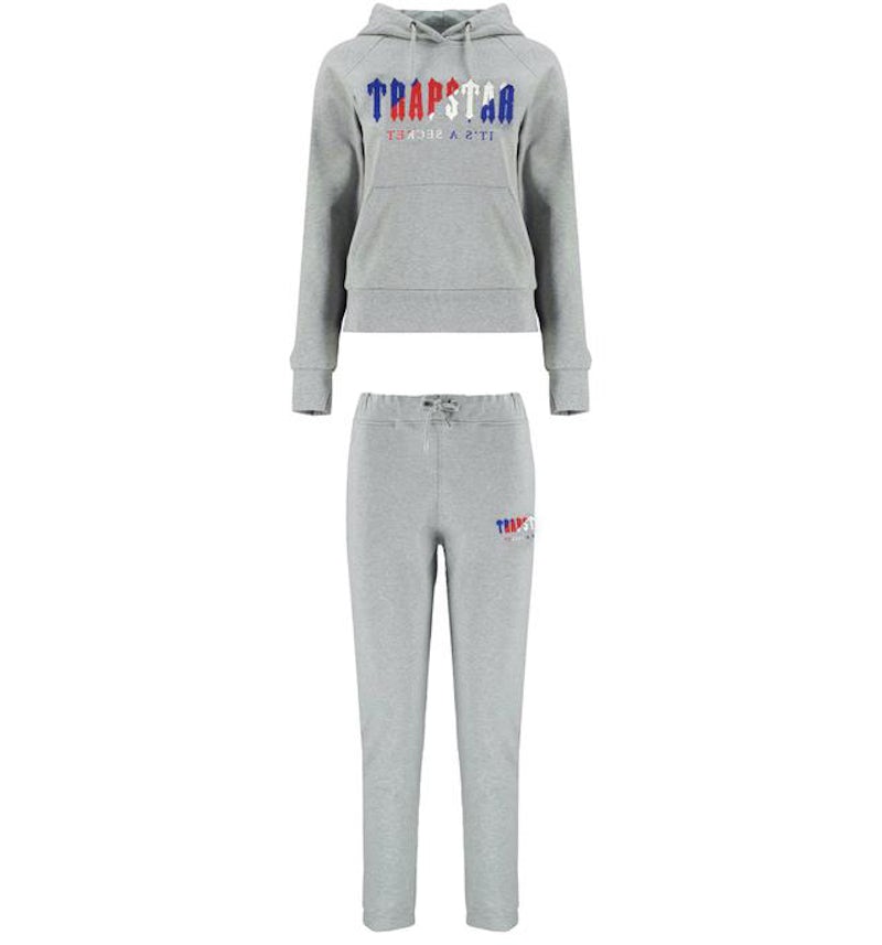 Trapstar Tracksuit Womens Trapstar Women'S Irongate Chenille