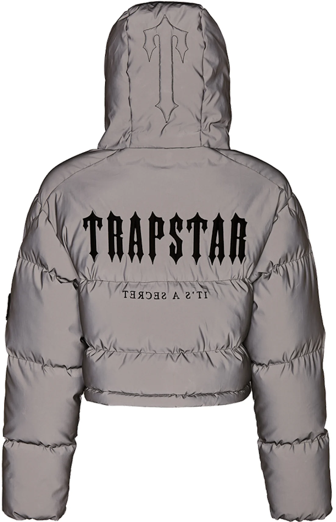 Trapstar jacket women -  España
