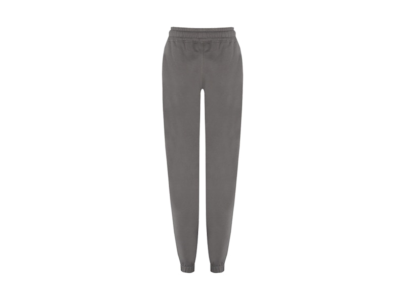 Womens loose clearance fit jogging bottoms