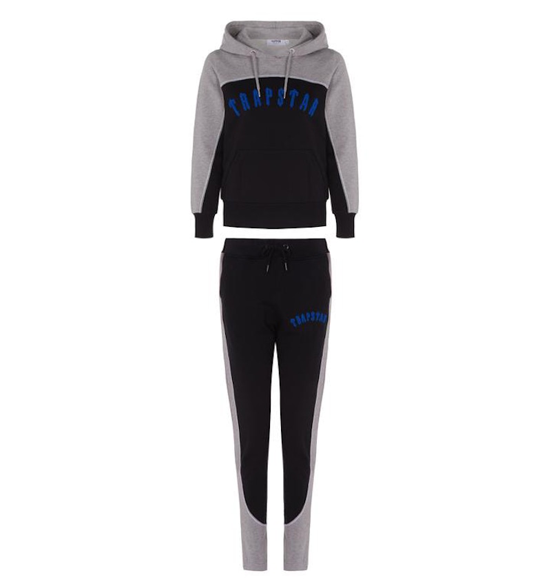 Trapstar 2025 tracksuit womens