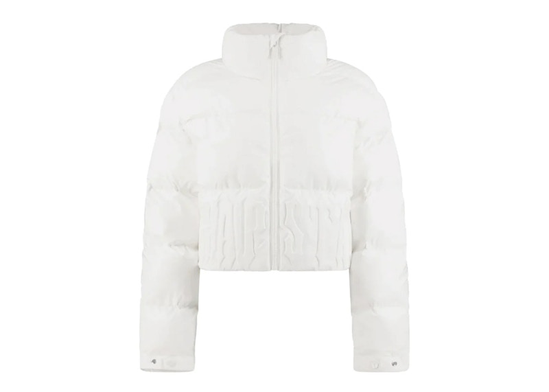 Trapstar puffer jacket store womens