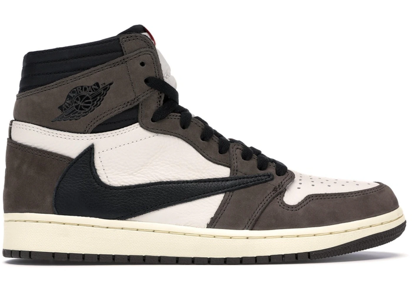 Travis Scott AJ1 Pack ReStockX Men's - Sneakers - US