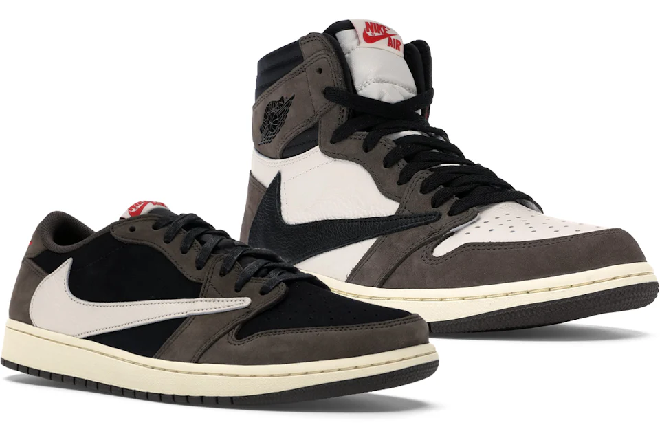 Stockx Travis Scott Dunks Travis Scott Air Jordan Low Stockx Online