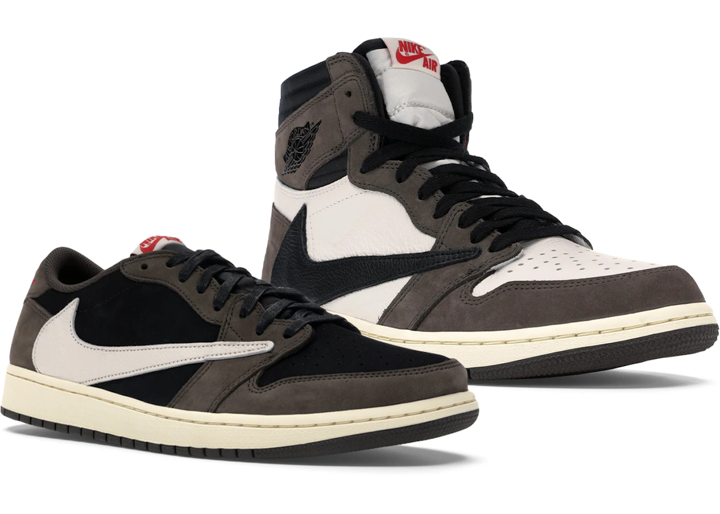 Stockx travis scott deals bid
